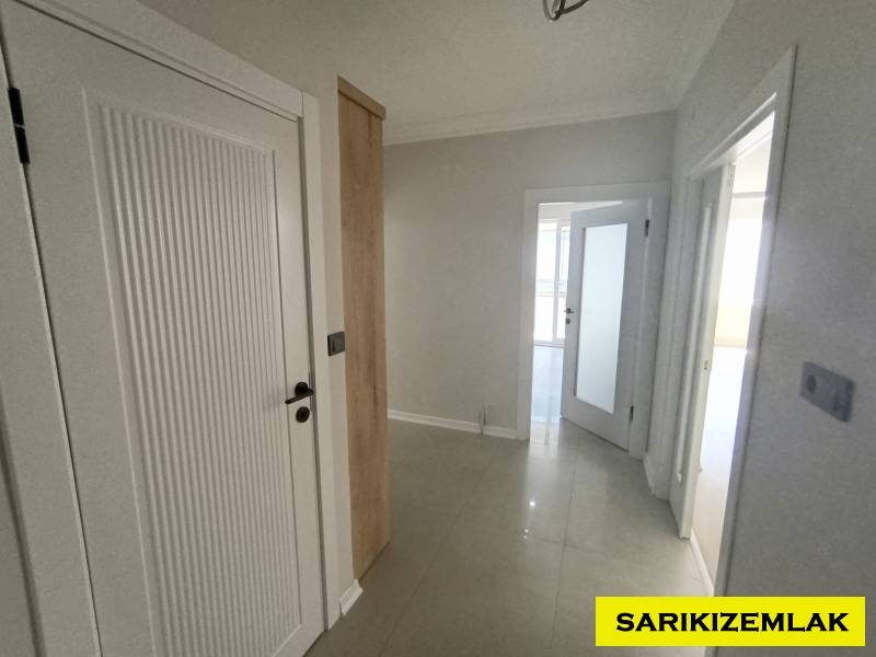 Edremit Altınkum Mah`da3+1  Daire. - 2